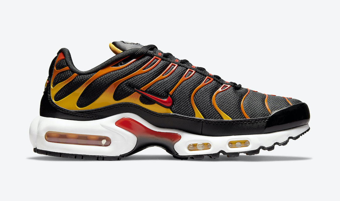 Nike Air Max Plus “Reverse Sunset”_3