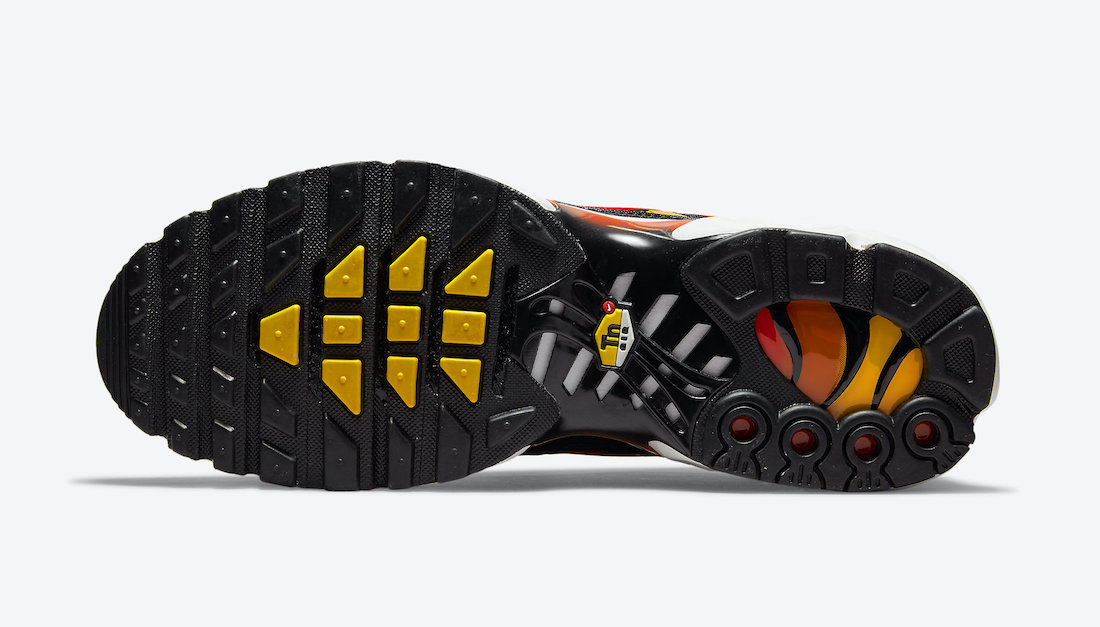 Nike Air Max Plus “Reverse Sunset”_3 Nike Air Max Plus “Reverse Sunset”_3
