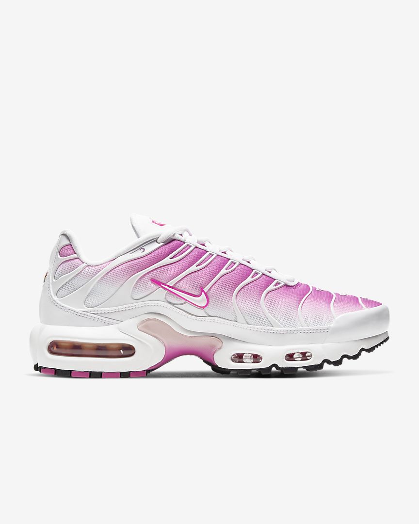 Nike Air Max Plus Rosas