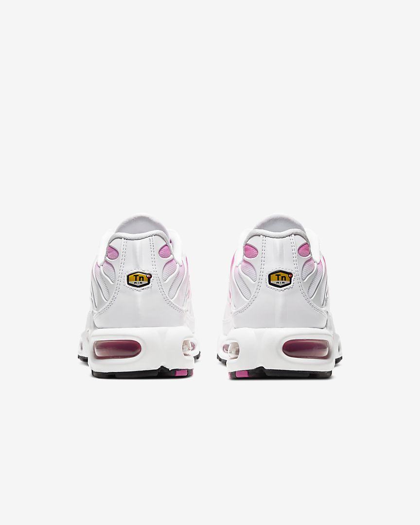 Nike Air Max Plus Rosas