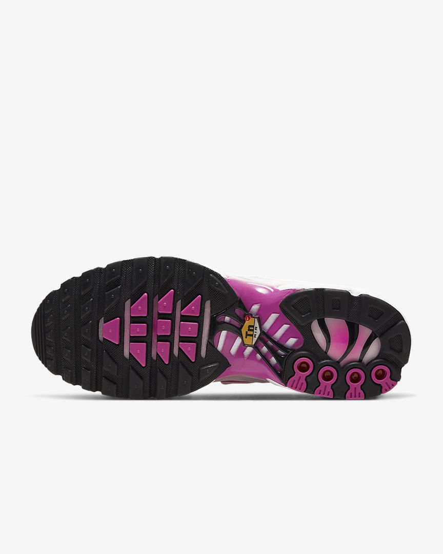 🥇 5 NIKE MAX PLUS COLORES AGRESIVOS y zapatillasysneakers.com