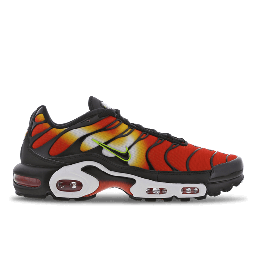 Latón sangrado Racionalización 🥇 TERRITORIO NIKE TUNNED AIR EN FOOT LOCKER zapatillasysneakers.com
