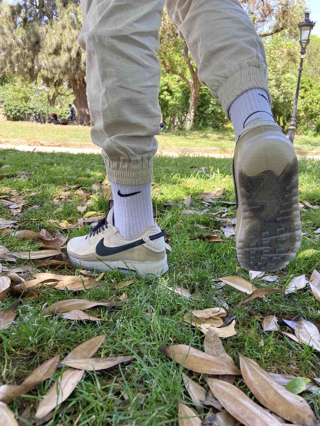 nike air max terrascape 90 2