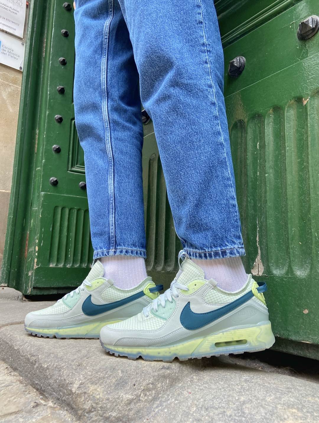 Nike Air Max Terrascape 90