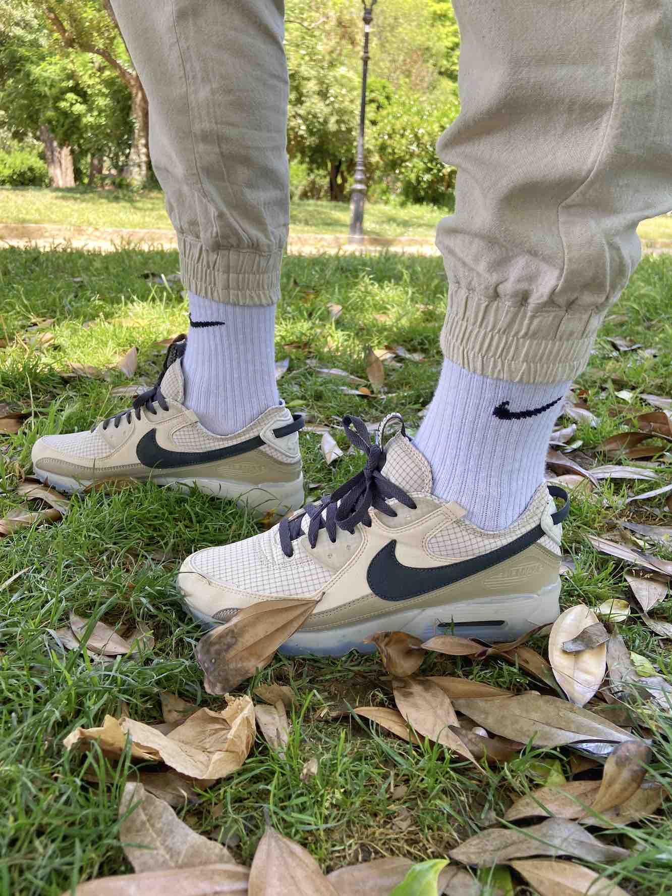 las Nike Zoom 2