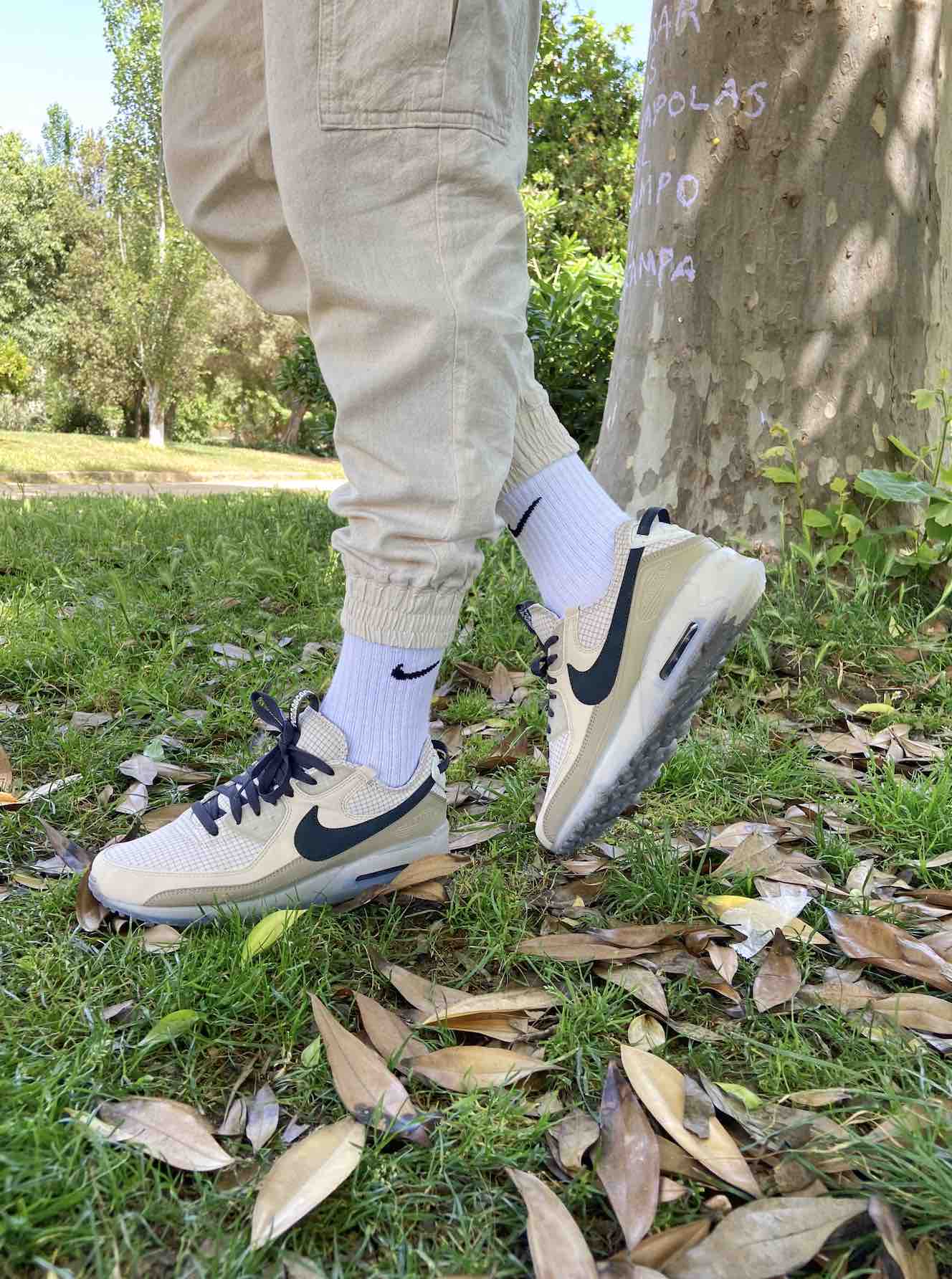 nike air max terrascape 90 6