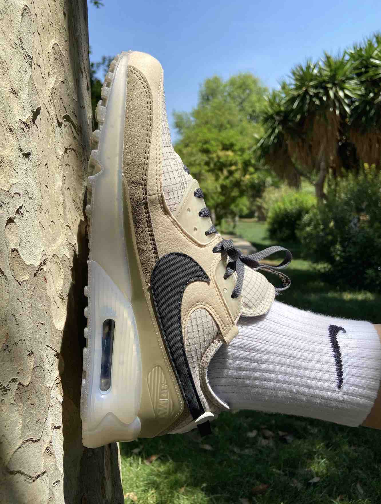 las Nike Zoom 2