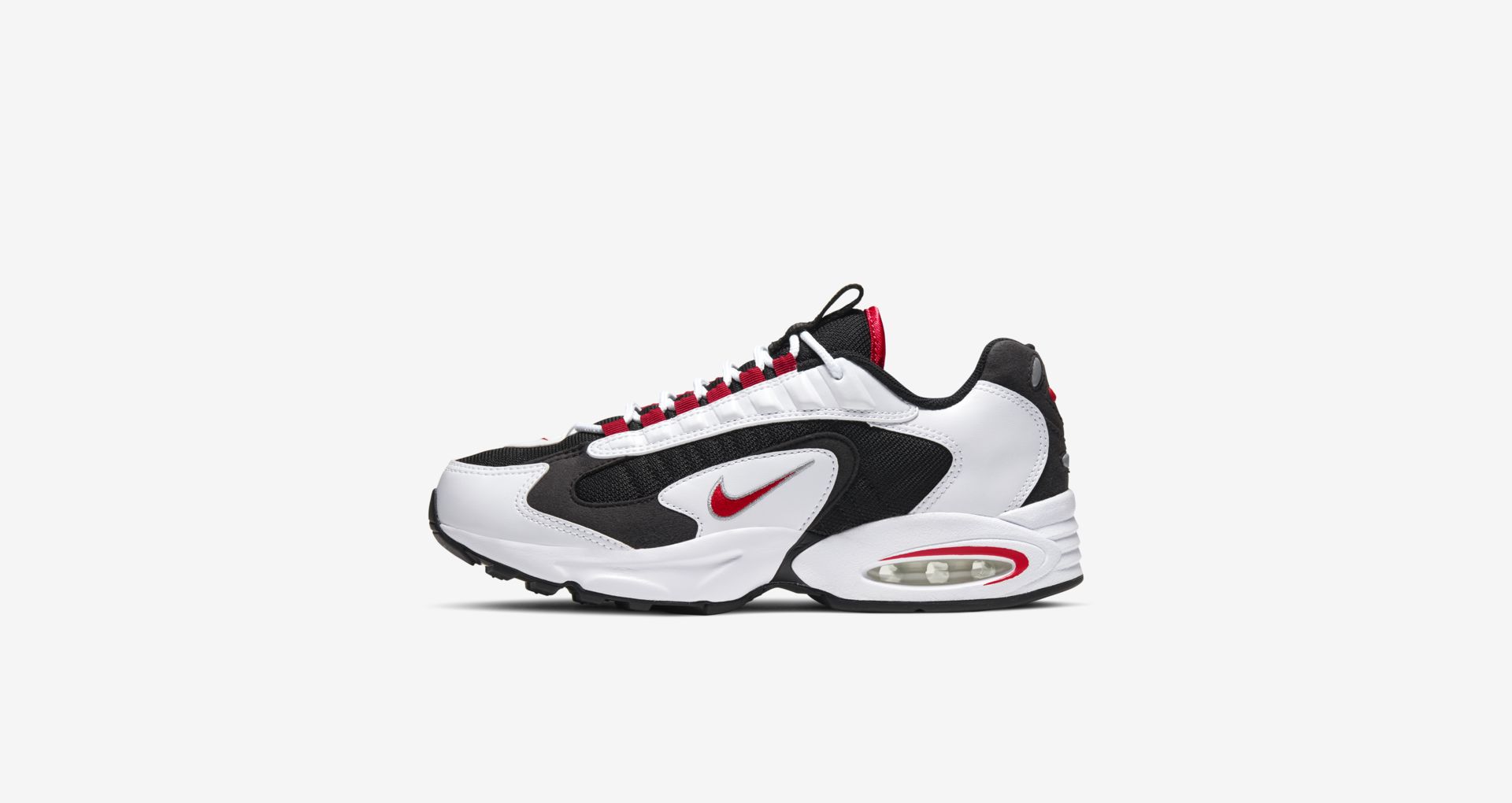 Nike Air Max Trax 96 University Red