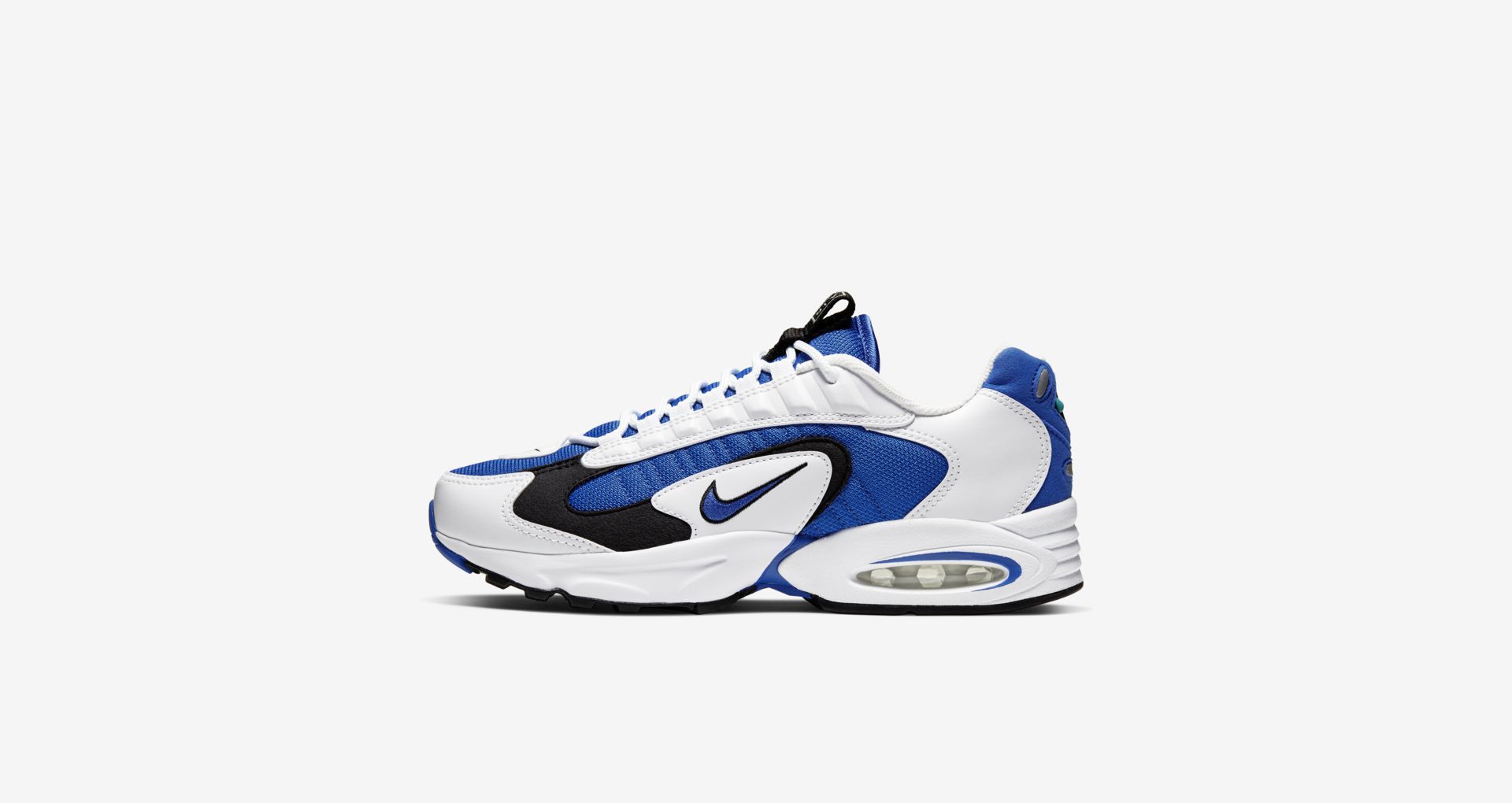 Nike Air Max  Triax 96 Varsity Royal 