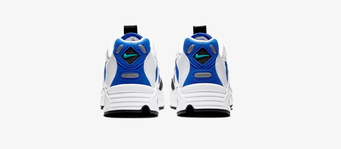 Nike Air Max Trax 96 Varsity Royal2