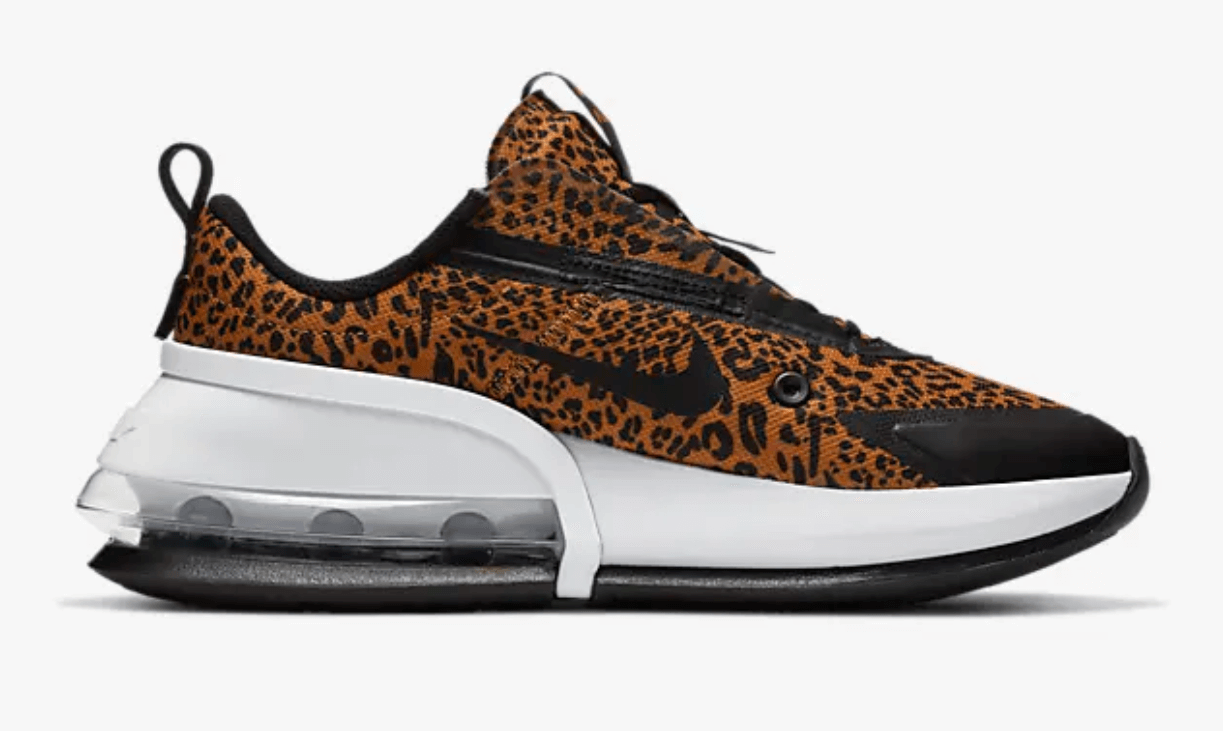 🥇 Nike Air Max LEOPARDO ++ TOP TOP++ | zapatillasysneakers.com