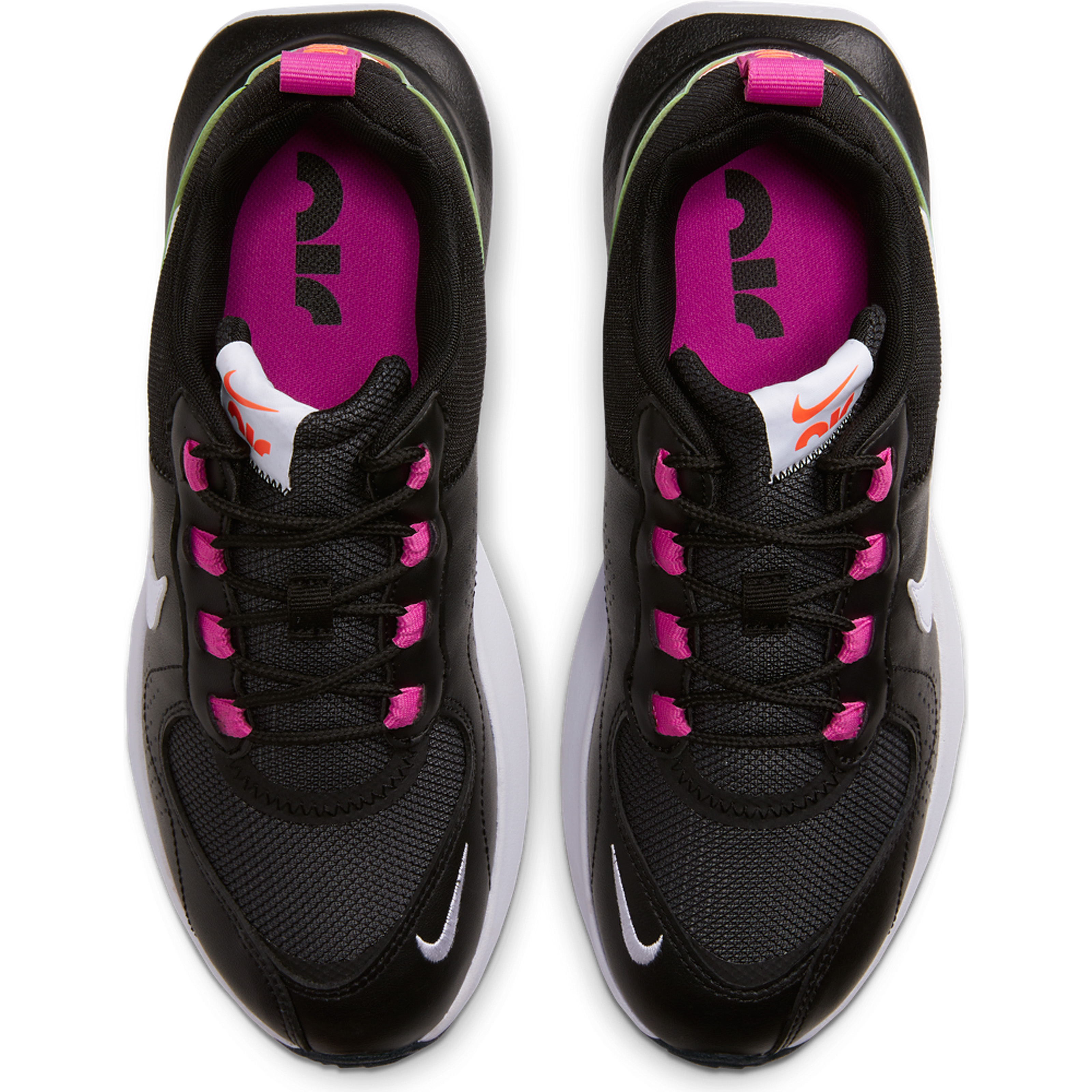 Nike Air Max Verona_Colores