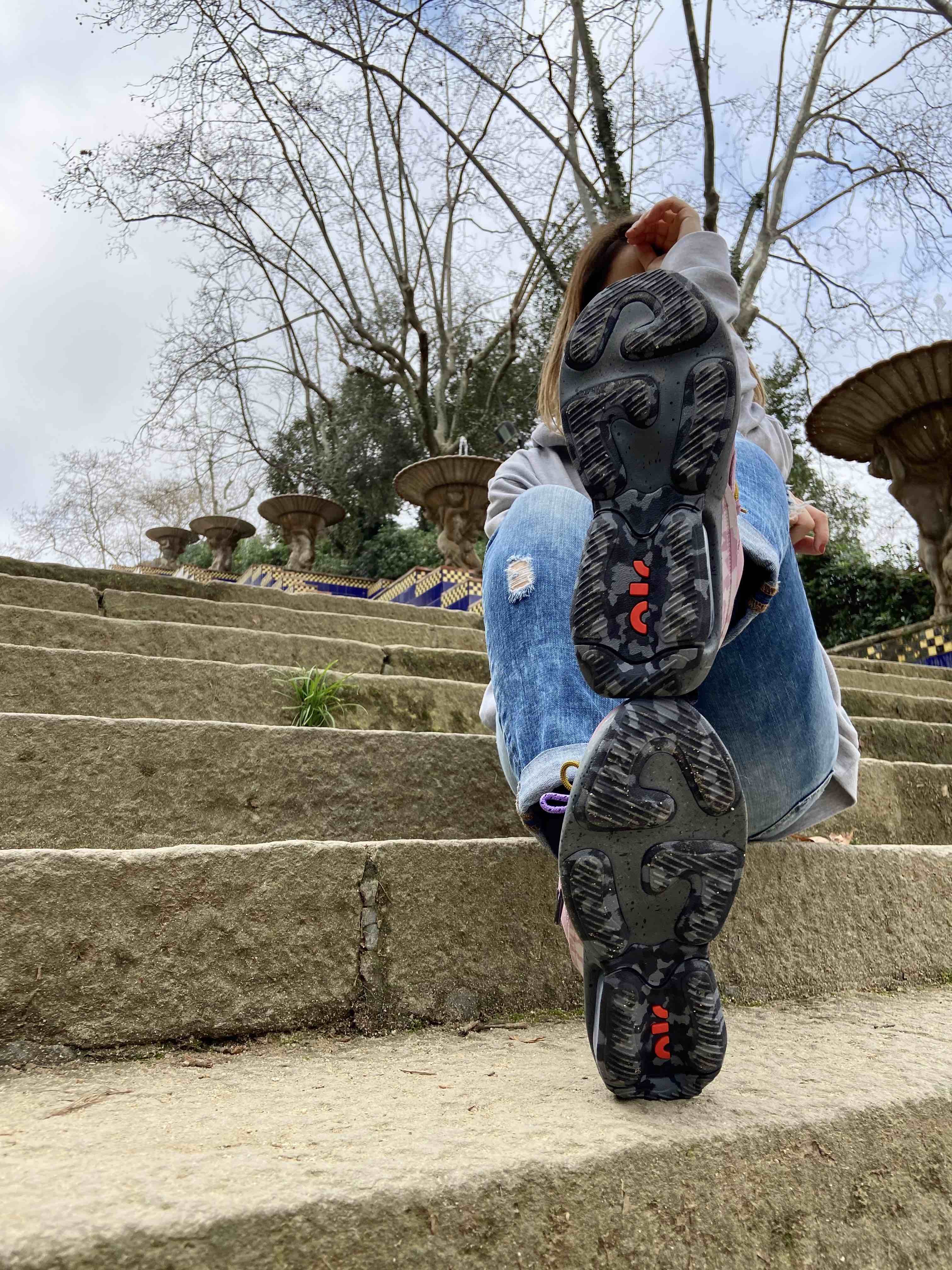Nike Air Max Viva Nike Air Max Viva