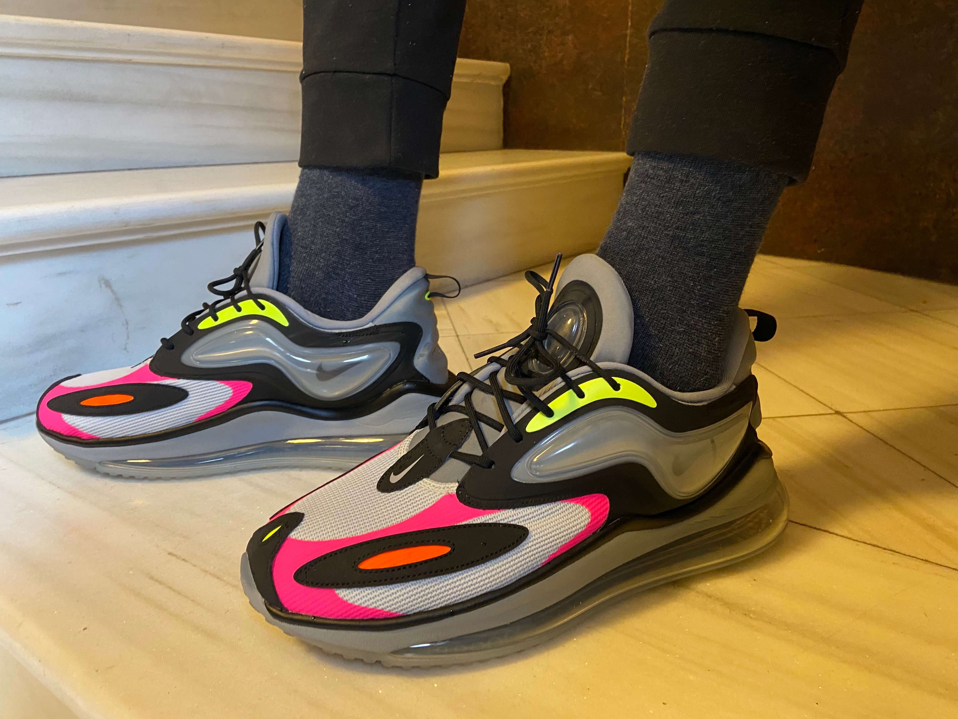 Nike Air Max Zephyr