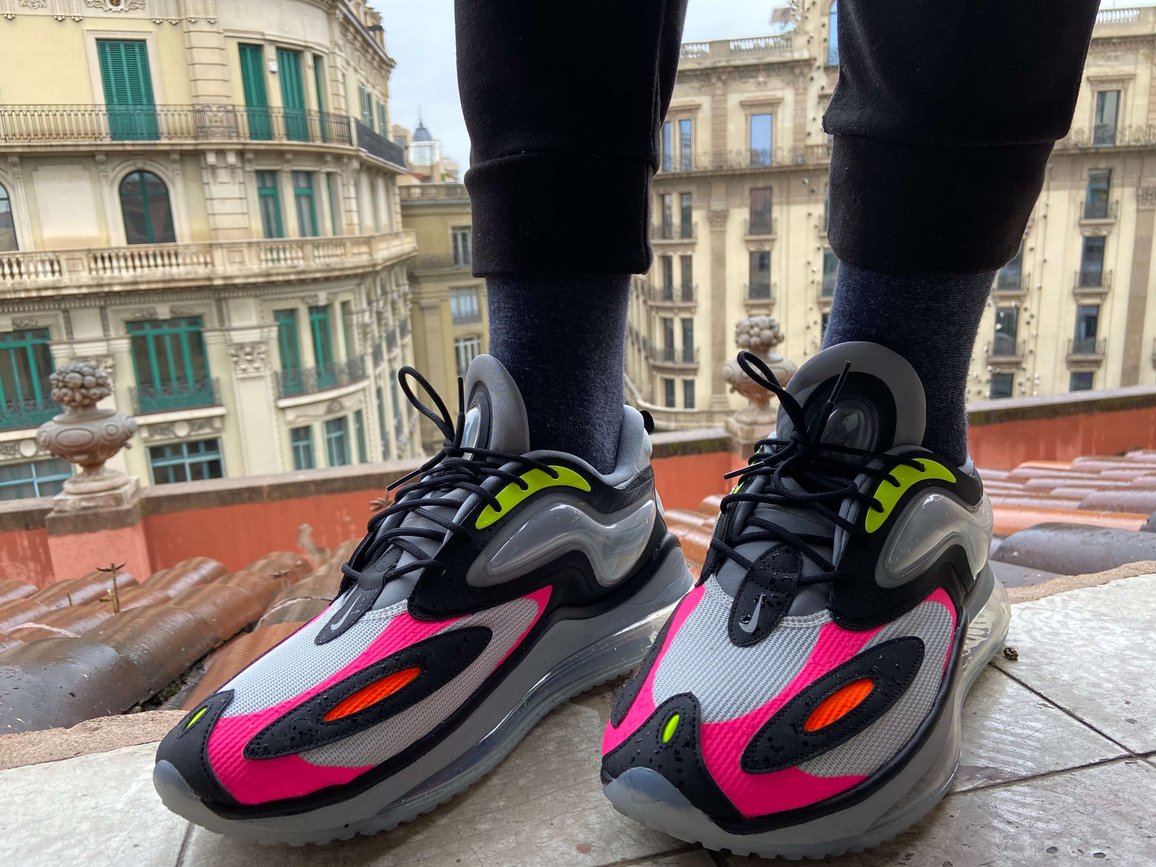 Nike Air Max Zephyr