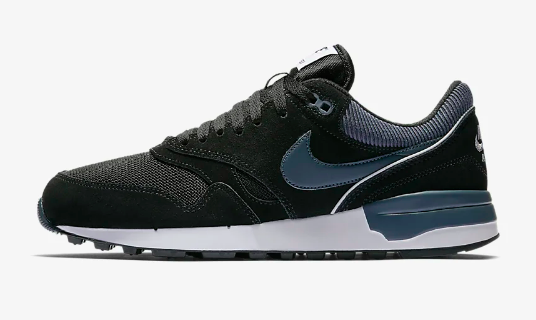 Nike Air Odyssey Nike Air Odyssey