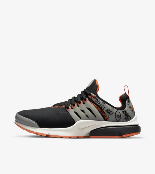 Nike Air Presto Halloween