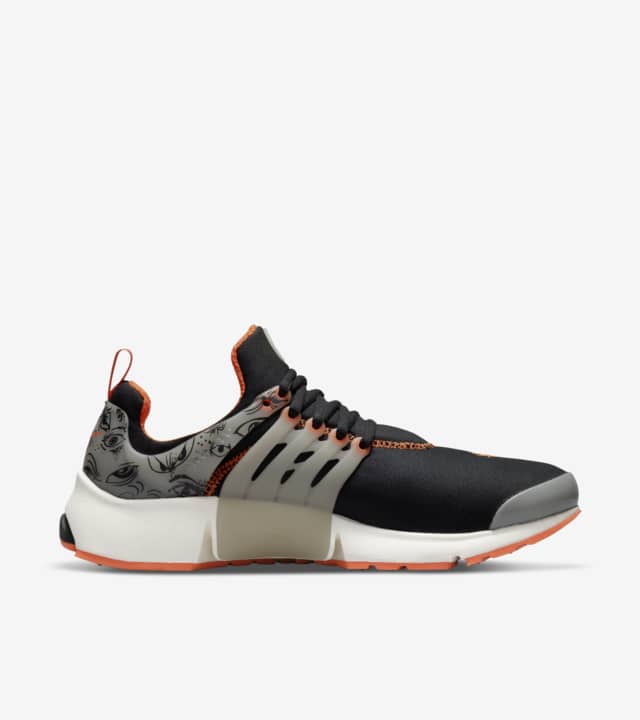 Nike Air Presto Halloween Nike Air Presto Halloween