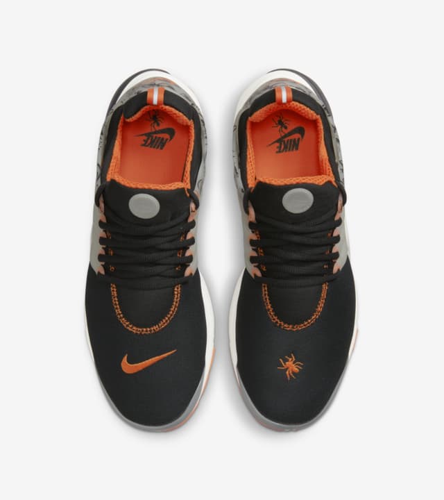 🥇 LAS NIKE PRESTO AL HALLOWEEN zapatillasysneakers.com