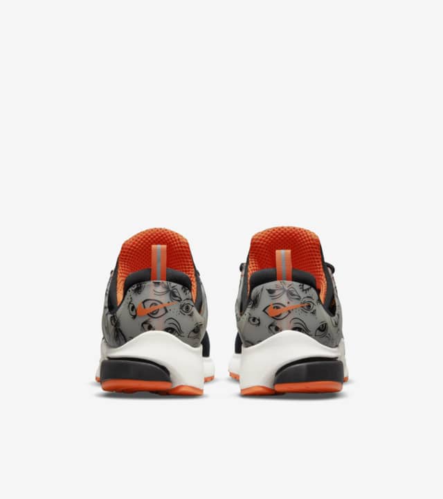 Nike Air Presto Halloween Nike Air Presto Halloween