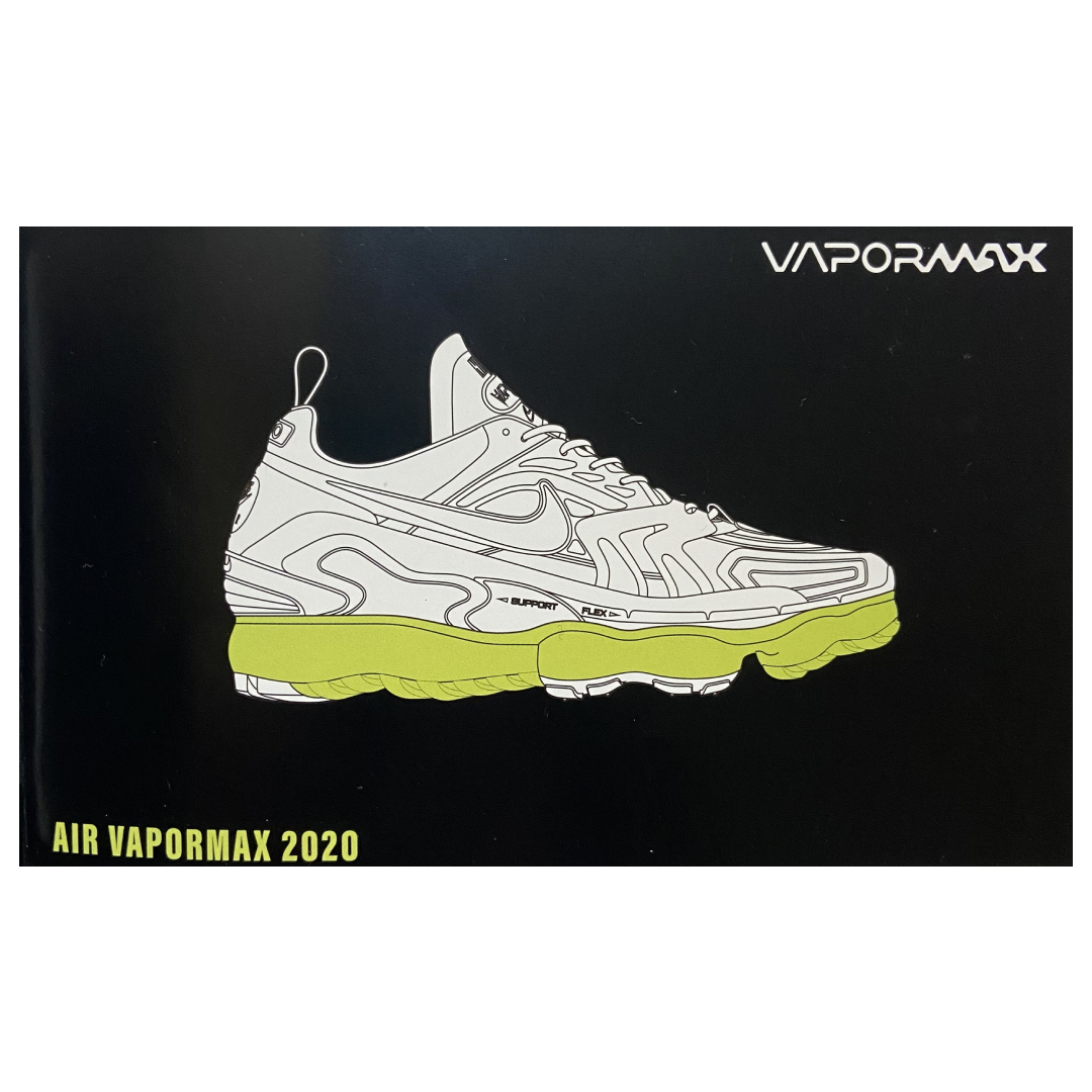 Nike Air VaporMax EVO