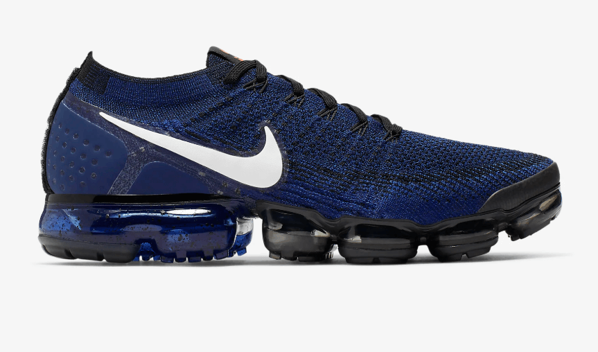 Nike Air VaporMax FlyKnit Gaiter ISPA