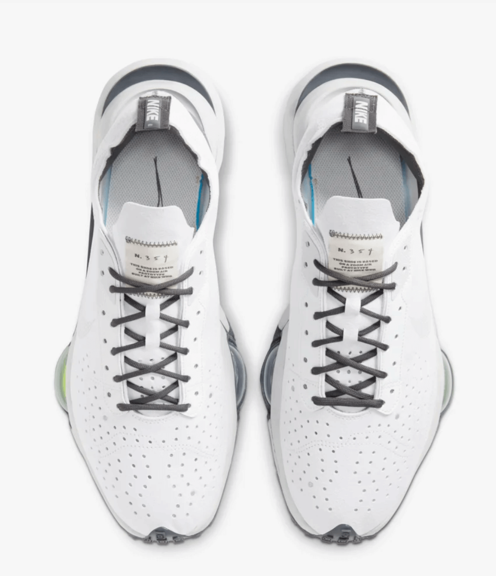 Nike Air Zoom-Type Summit White Nike Air Zoom-Type Summit White