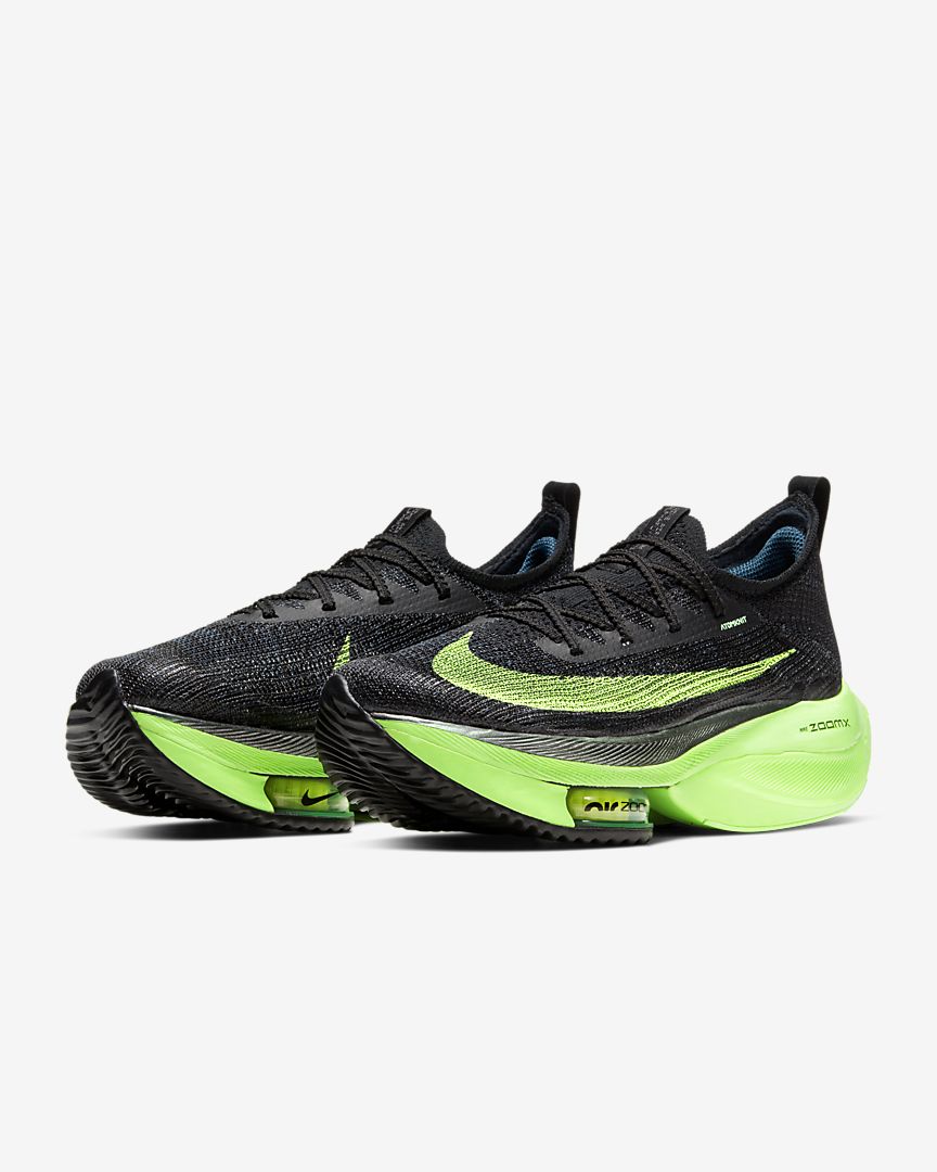 Nike Air Zoom Alphafly Next
