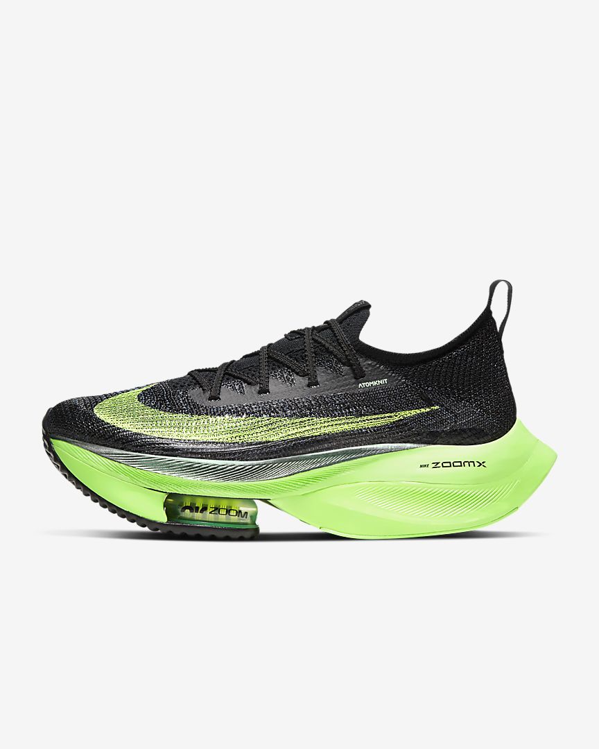 Nike Air Zoom Alphafly Next