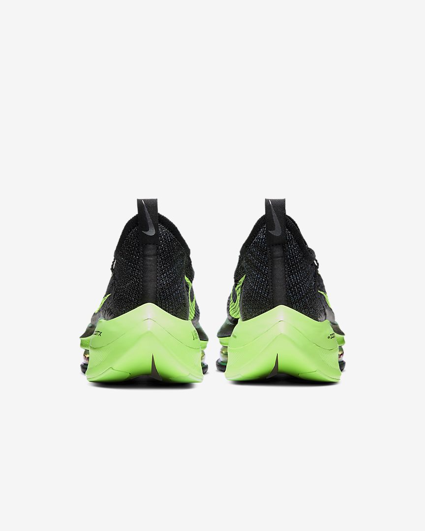 Nike Air Zoom Alphafly Next