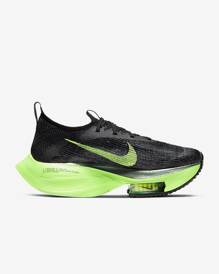Nike Air Zoom Alphafly Next