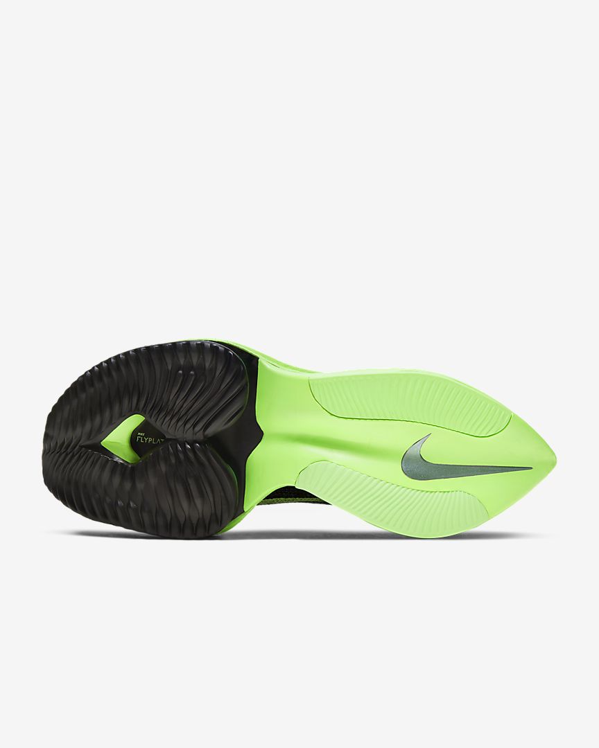 Nike Air Zoom Alphafly Next