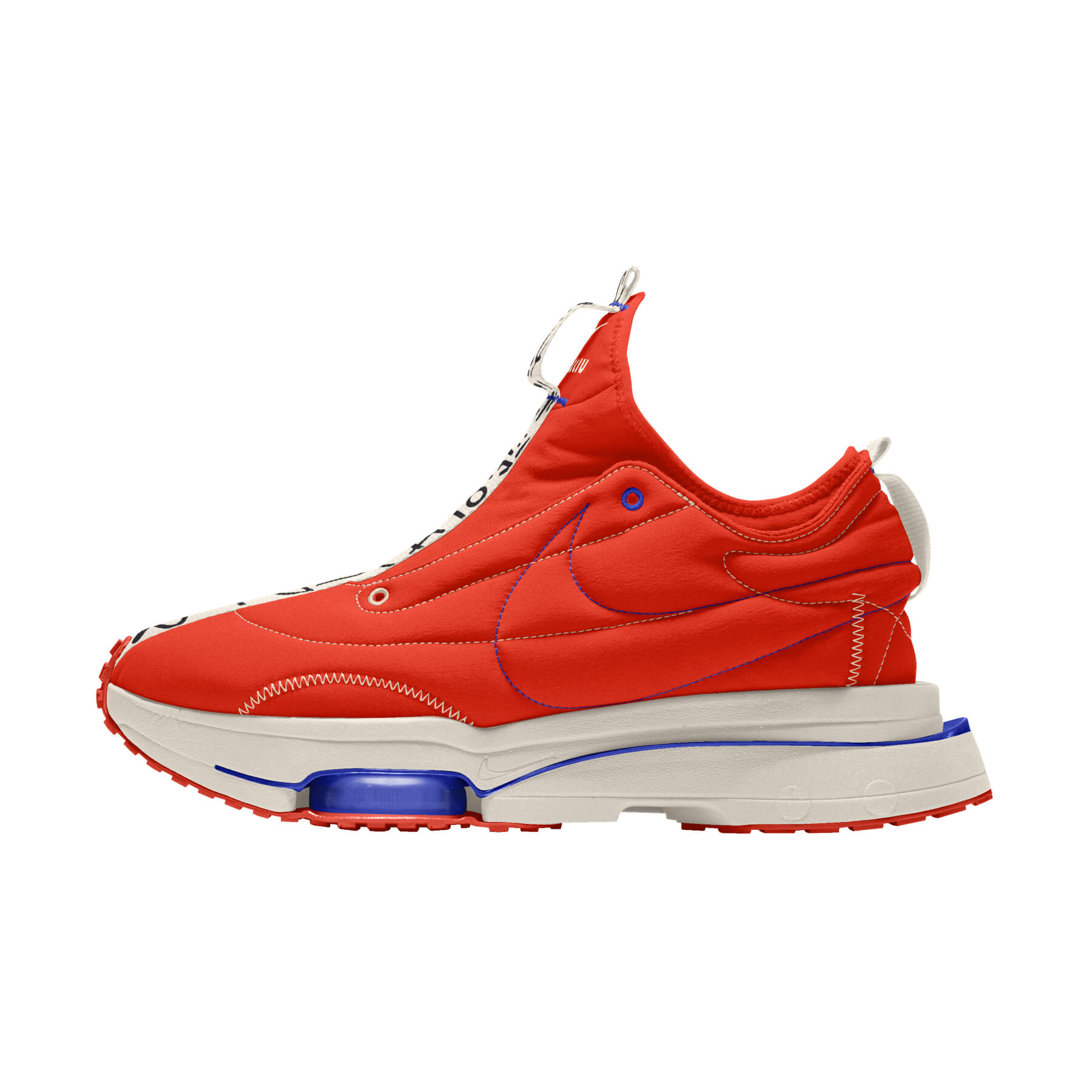 Nike Air Zoom Maccui By You Rojas