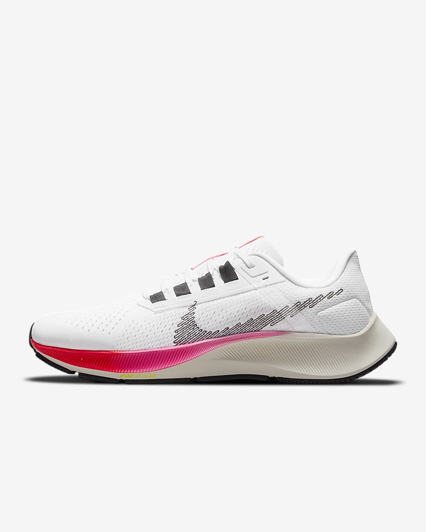 Nike Air Zoom Pegasus 38 Zapatillas de running para carretera - Hombre