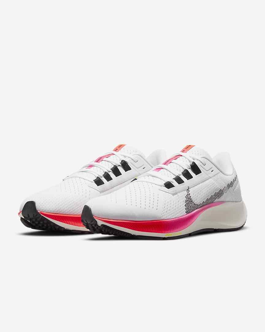 Nike Air Zoom Pegasus 38 Zapatillas de running para carretera - Hombre