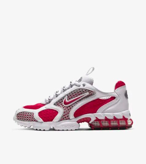 NIKE VUELVE A LOS 2.000 CON LAS AIR ZOOM SPIRIDON CAGE 2
