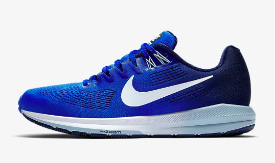 Nike Air Zoom Structure 21 Nike Air Zoom Structure 21