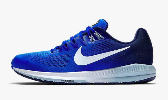 Nike Air Zoom Structure 21