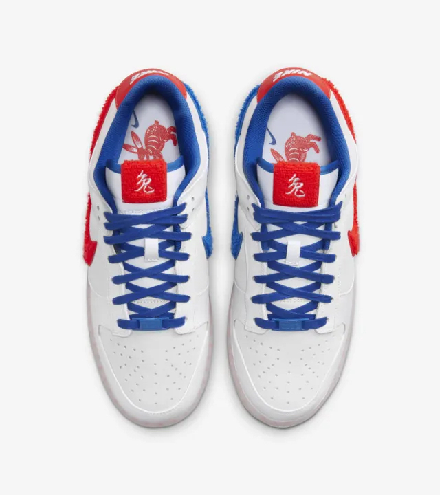 Nike año del conejo Dunk Low Year of the Rabbit