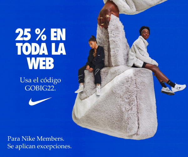 Nike Black Friday 2022 BF