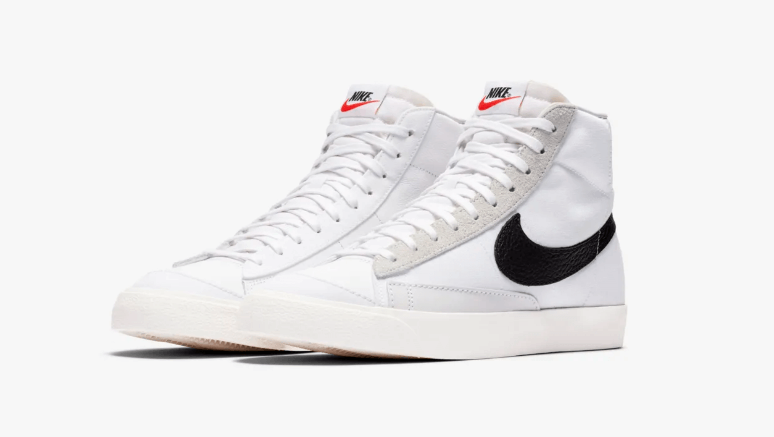 🥇Nike BLAZER MID '77 Slam swoosh al revés +TOP TOP+ | zapatillasysneakers.com