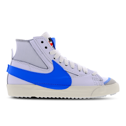 nike blazer jumbo azul