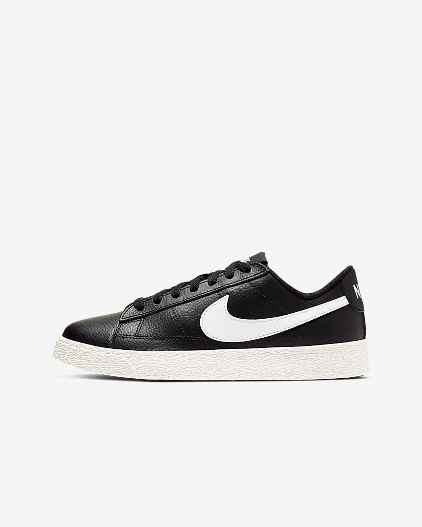 Nike Blazer Low