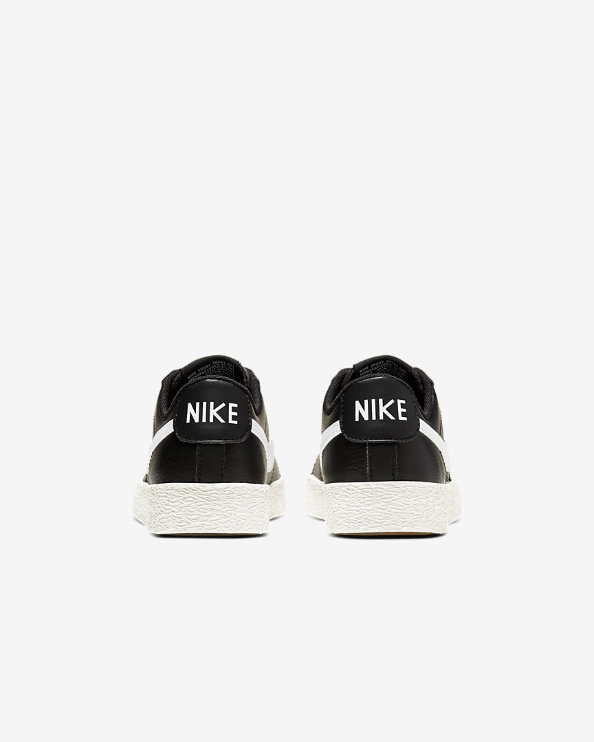 Nike Blazer Low