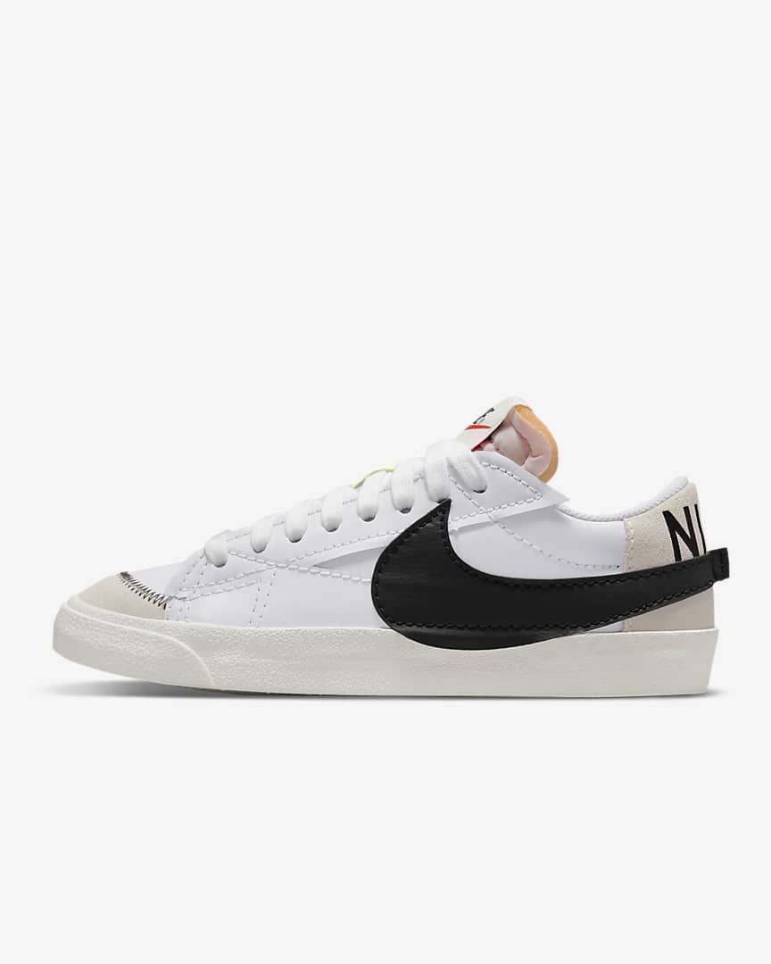 Nike Blazer Low '77 Jumbo Nike Blazer Low '77 Jumbo