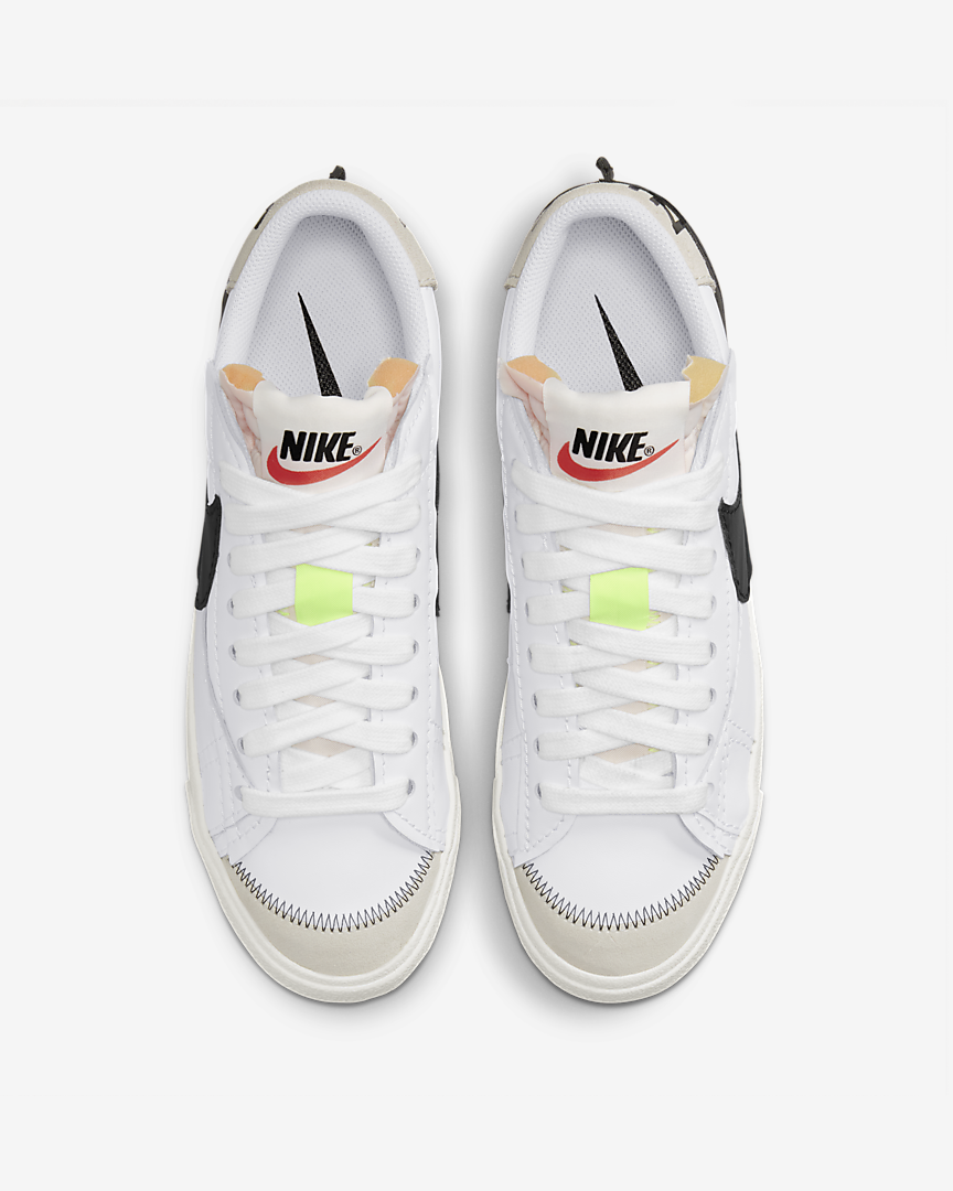 Nike Blazer Low '77 Jumbo Nike Blazer Low '77 Jumbo