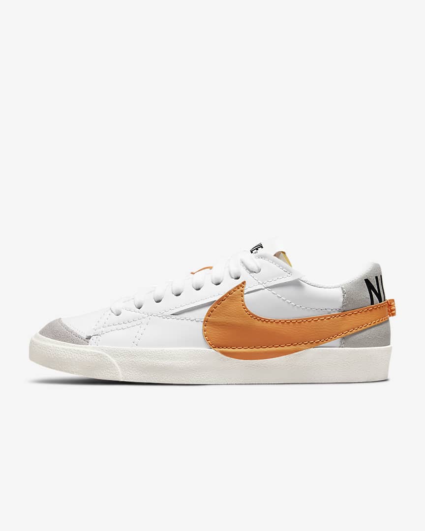 Nike Blazer Low '77 Jumbo