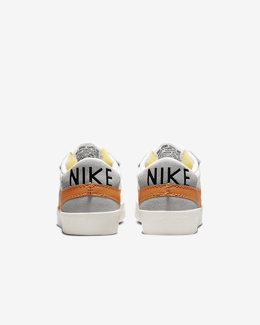 Nike Blazer Low '77 Jumbo Nike Blazer Low '77 Jumbo
