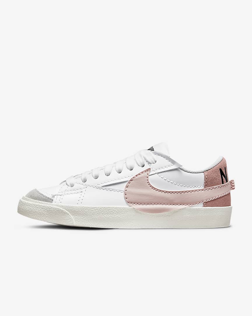 Nike Blazer low 77 Jumbo