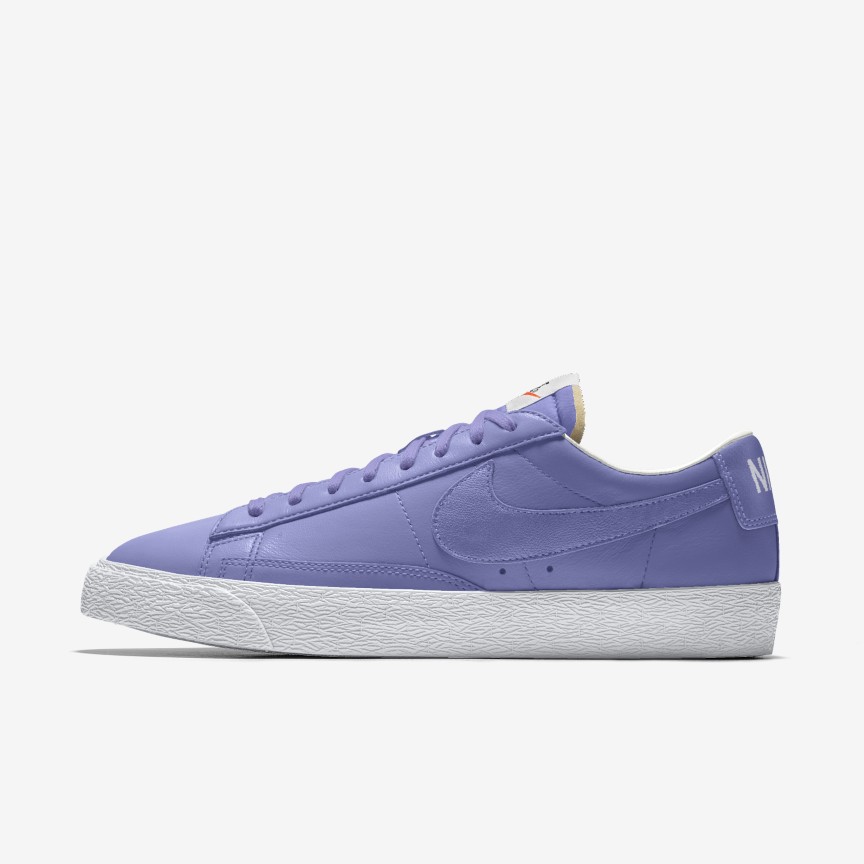 Nike Blazer Low By You